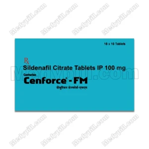 Cenforce FM 100 Mg