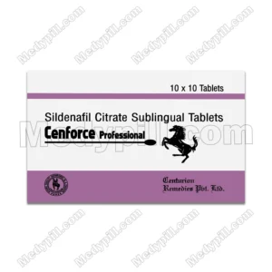 Cenforce Professional 100 Mg
