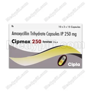 Cipmox 250 mg