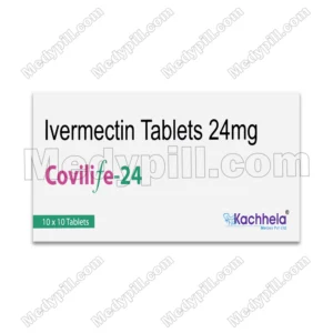 Covilife 24 mg (Ivermectin)