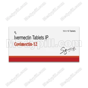 Covimectin 12 mg