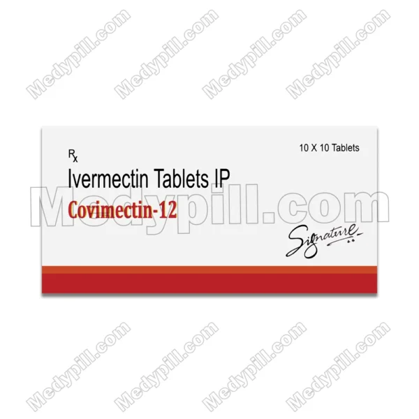 Covimectin 12 mg