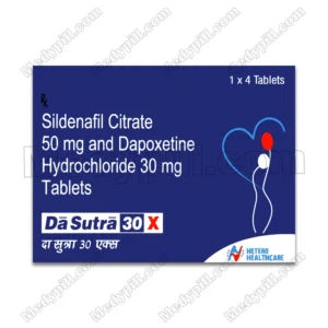 Da Sutra 30x