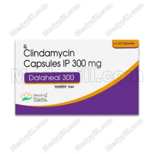 Dalaheal 300 mg