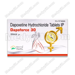 Dapoforce 30 mg