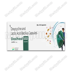 Doxiheal 100 mg
