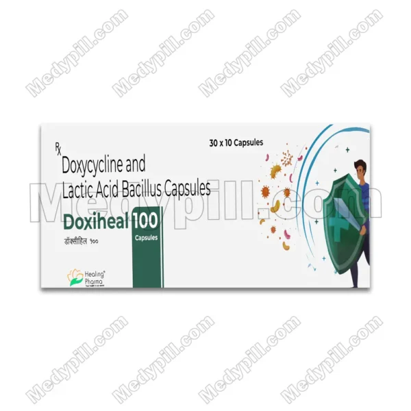 Doxiheal 100 mg