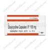 Doxycycline 100 mg