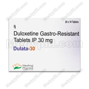 Dulata 30 mg