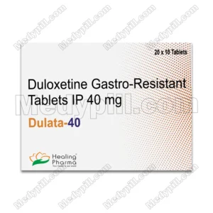 Dulata 40 mg