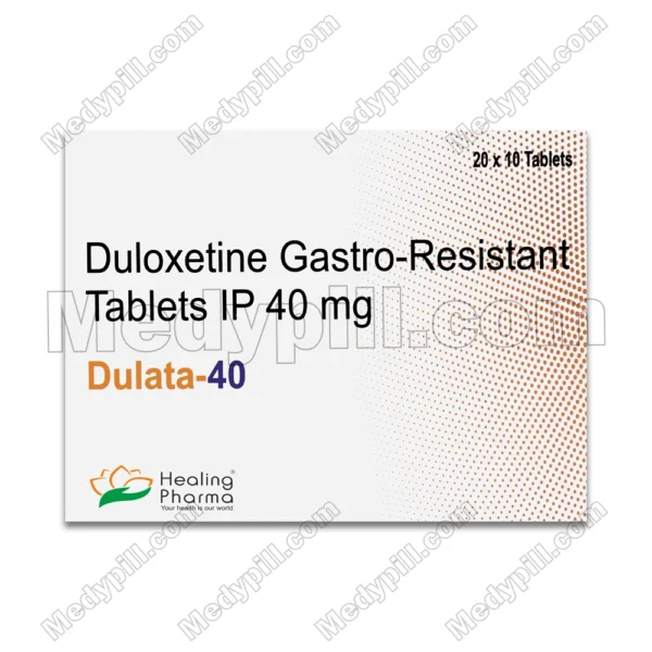 Dulata 40 mg