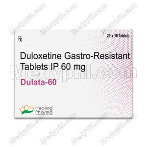 Dulata 60 mg