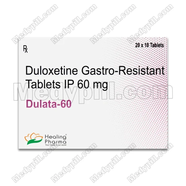Dulata 60 mg