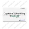 Duratia 60 mg
