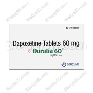 Duratia 60 mg