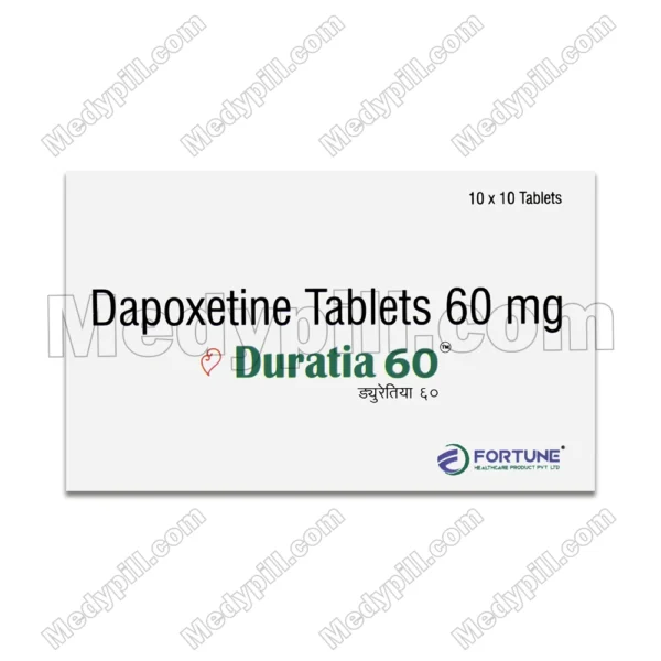 Duratia 60 mg