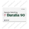 Duratia 90 mg