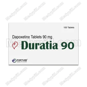 Duratia 90 mg