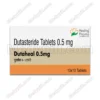 Dutaheal 0.5 mg