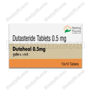 Dutaheal 0.5 mg