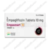 Empasmart 10 mg