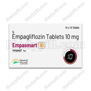 Empasmart 10 mg