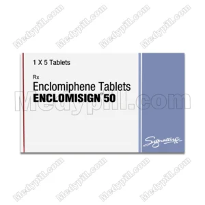 Enclomisign 50 mg