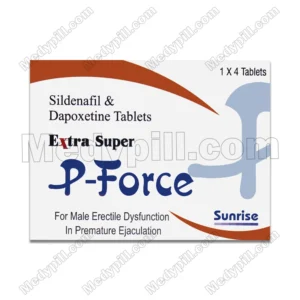 Extra Super P Force