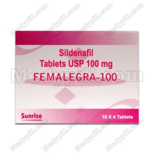 Femalegra 100 mg