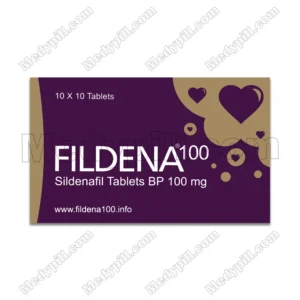 Fildena 100 Mg