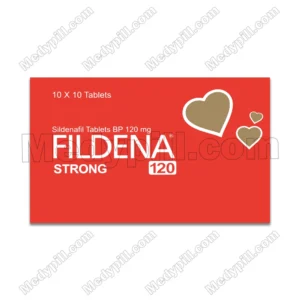 Fildena 120 mg