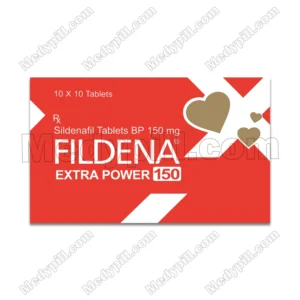 Fildena 150 mg