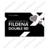 Fildena Double 200 mg