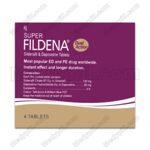 Super Fildena