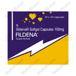Fildena Super Active