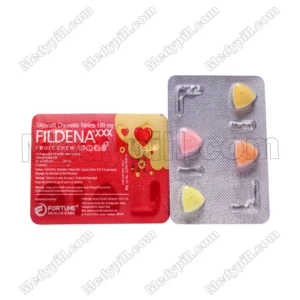 Fildena XXX 100 mg