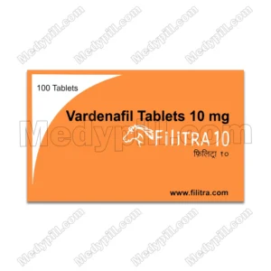 Filitra 10 mg