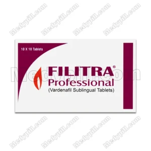 Filitra Professional 20 Mg