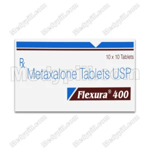 Flexura 400 mg