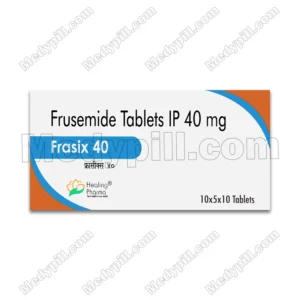 Frasix 40 mg