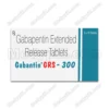 Gabantin GRS 300 mg