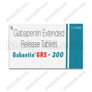 Gabantin GRS 300 mg