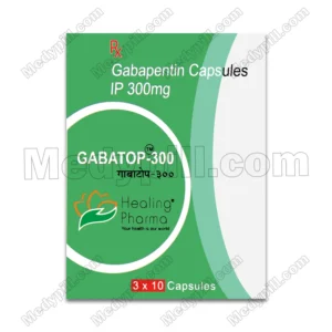 Gabatop 300 mg