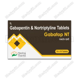 Gabatop NT