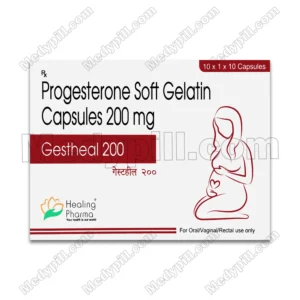 Gestheal 200 mg