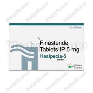 Healpecia 5 mg