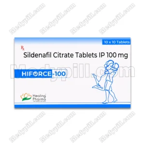 Hiforce 100 mg