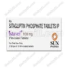 Istavel 100 mg