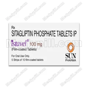 Istavel 100 mg