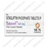 Istavel 50 mg
